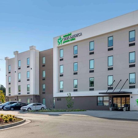 Extended Stay America Premier Suites - Atlanta - Newnan Exterior foto