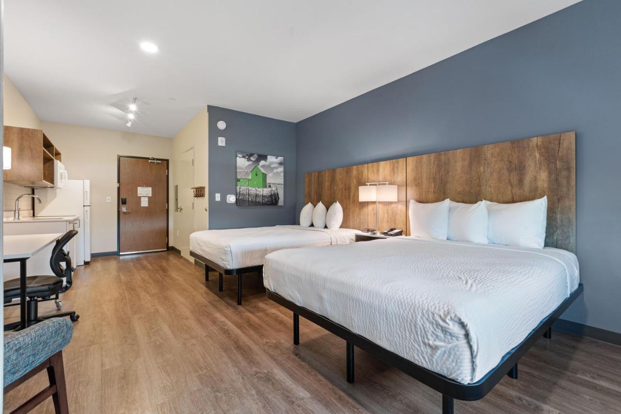 Extended Stay America Premier Suites - Atlanta - Newnan Exterior foto