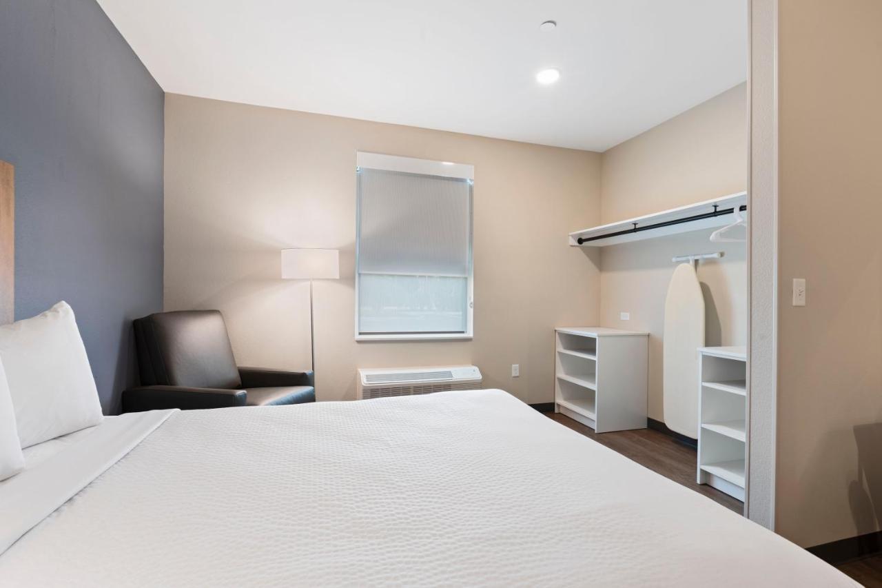 Extended Stay America Premier Suites - Atlanta - Newnan Exterior foto