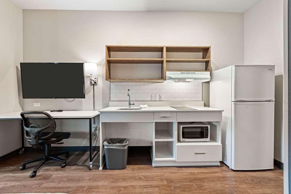 Extended Stay America Premier Suites - Atlanta - Newnan Habitación foto