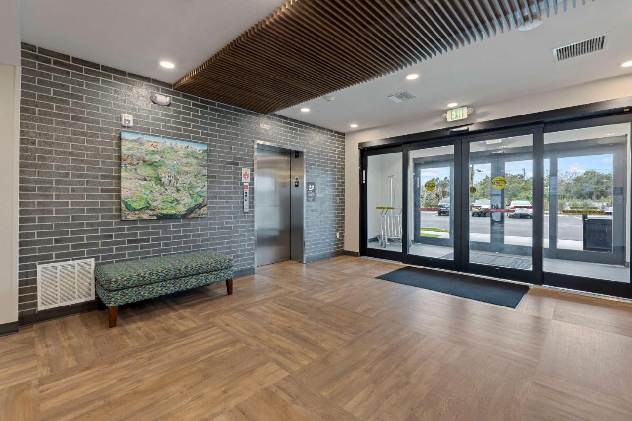Extended Stay America Premier Suites - Atlanta - Newnan Exterior foto