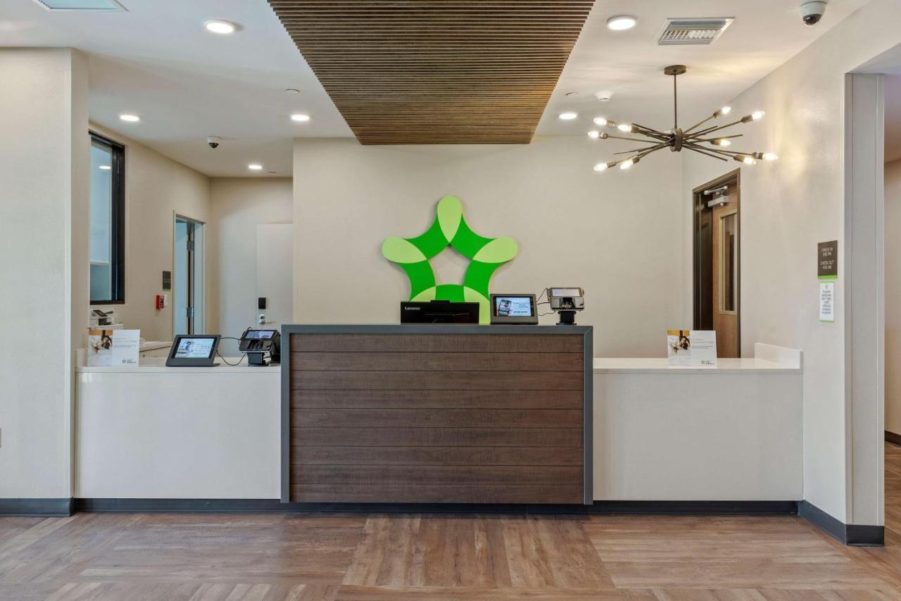 Extended Stay America Premier Suites - Atlanta - Newnan Exterior foto