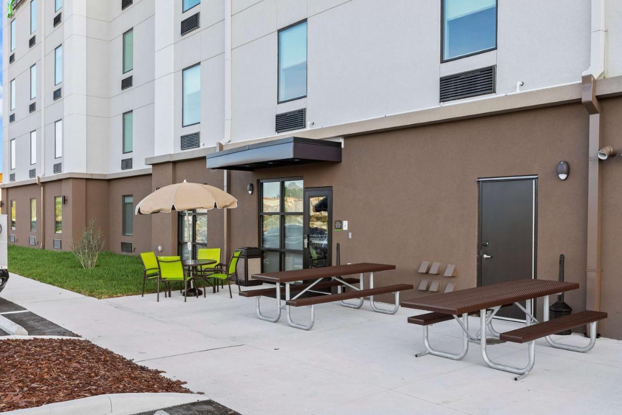 Extended Stay America Premier Suites - Atlanta - Newnan Exterior foto