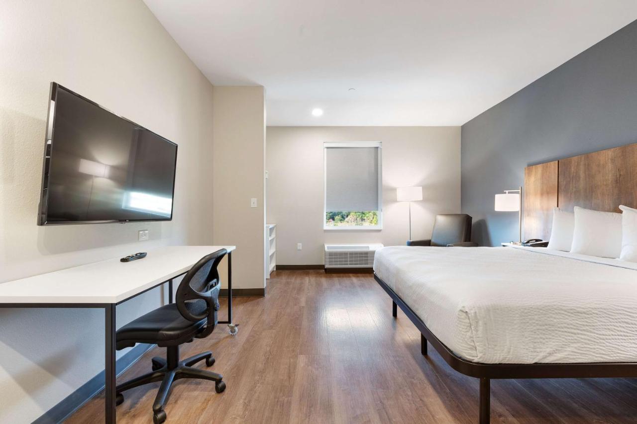 Extended Stay America Premier Suites - Atlanta - Newnan Exterior foto