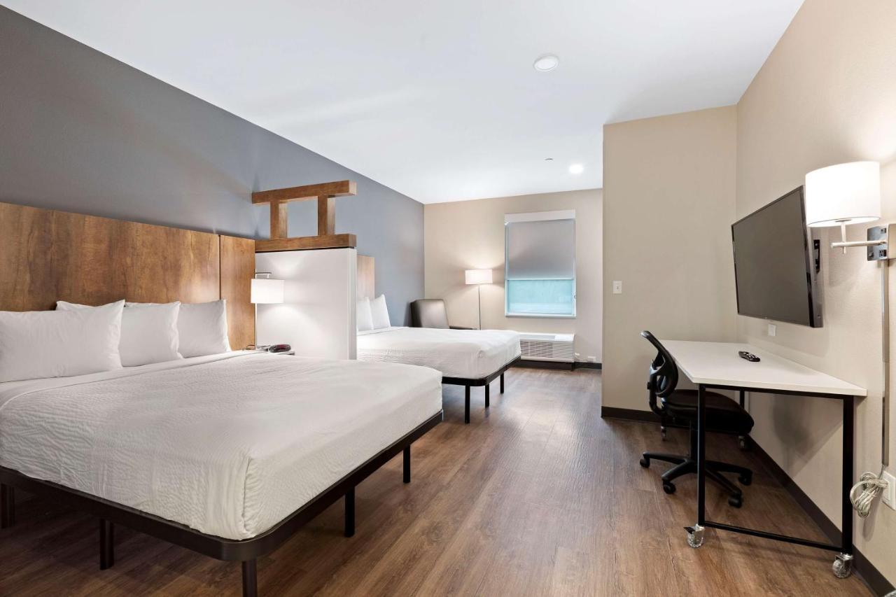 Extended Stay America Premier Suites - Atlanta - Newnan Exterior foto