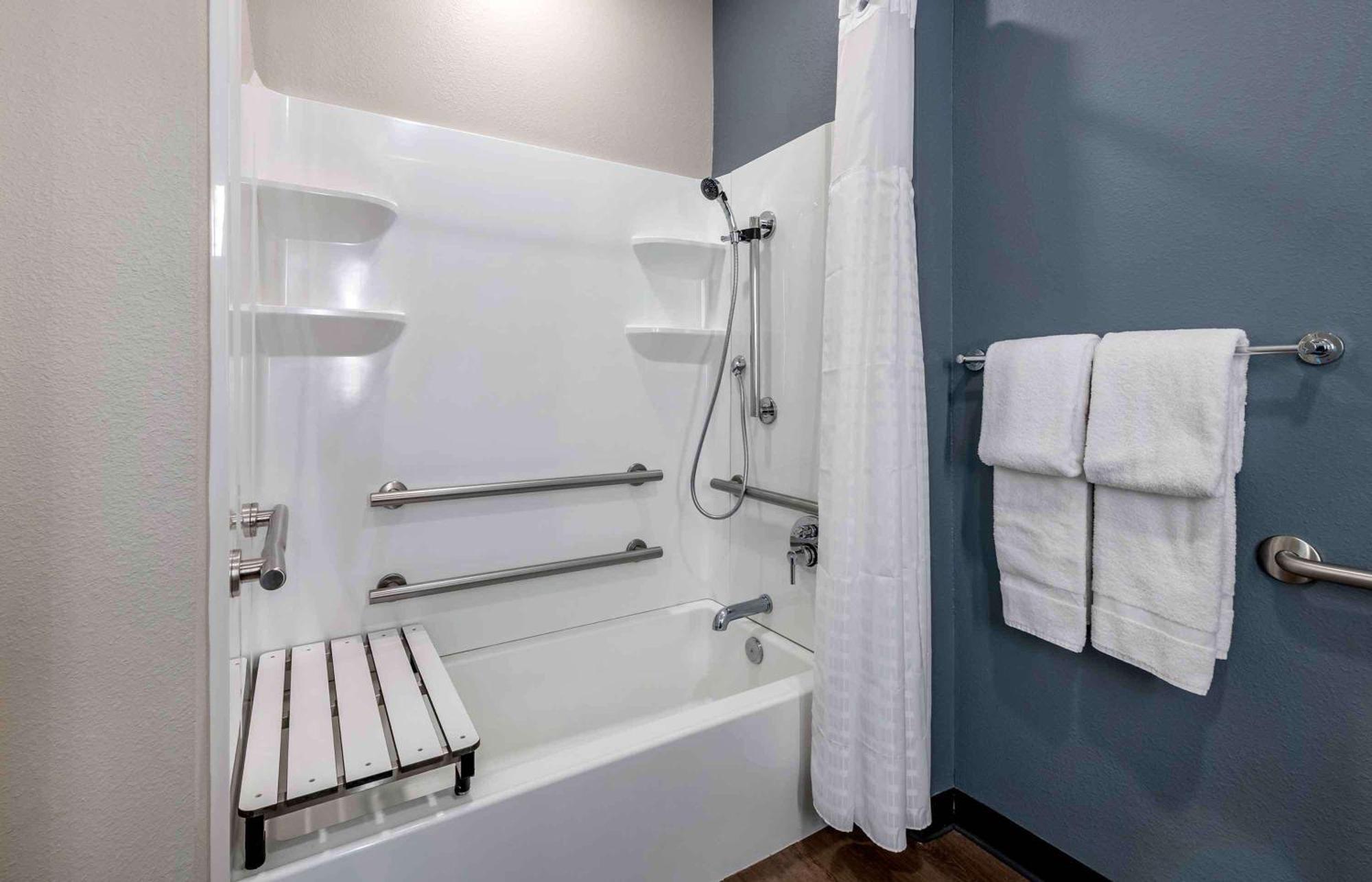 Extended Stay America Premier Suites - Atlanta - Newnan Exterior foto