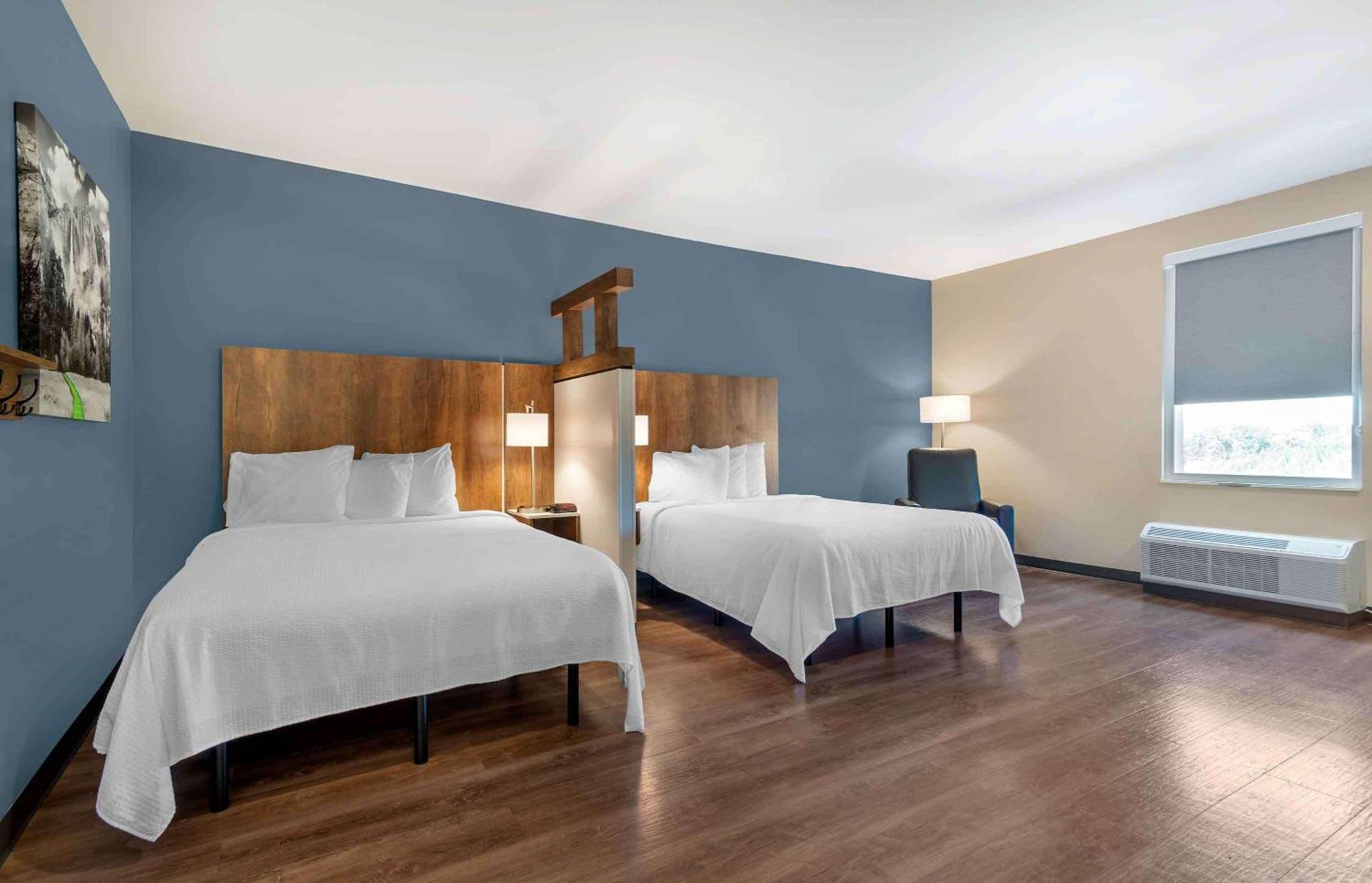 Extended Stay America Premier Suites - Atlanta - Newnan Exterior foto
