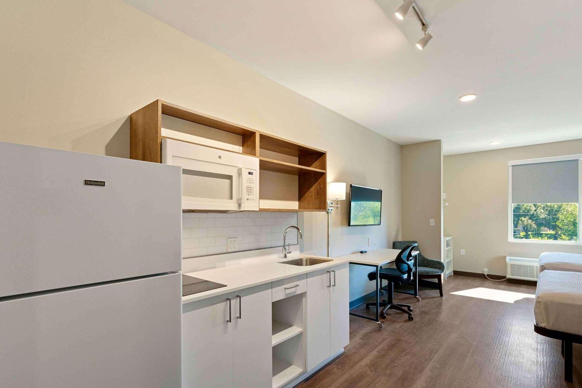 Extended Stay America Premier Suites - Atlanta - Newnan Exterior foto
