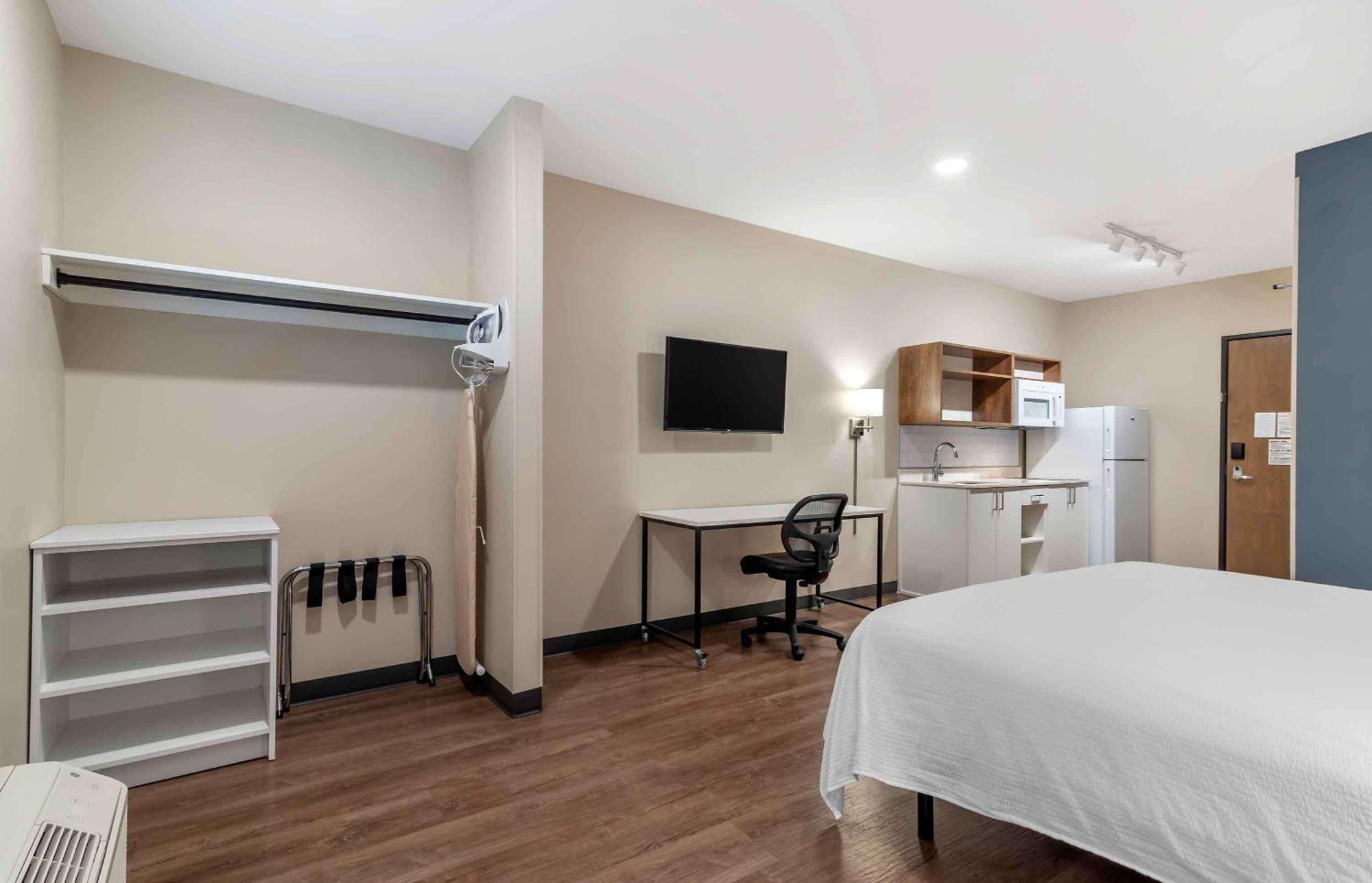 Extended Stay America Premier Suites - Atlanta - Newnan Exterior foto