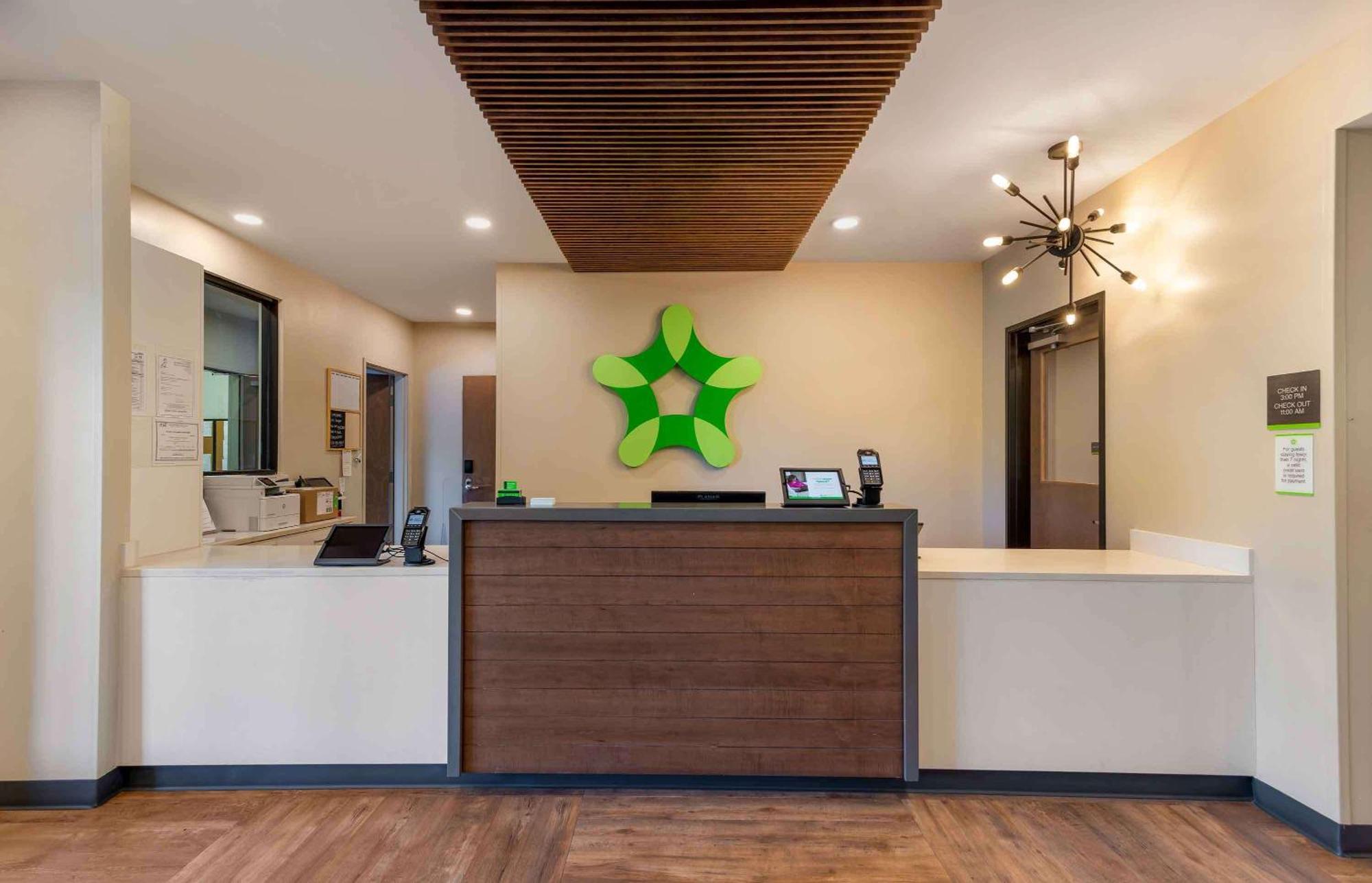 Extended Stay America Premier Suites - Atlanta - Newnan Exterior foto